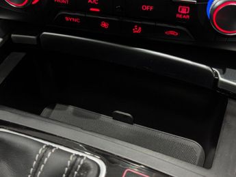 Audi A6 Saloon 2.0 TDI S line S Tronic quattro Euro 6 (s/s) 4dr