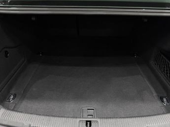 Audi A6 Saloon 2.0 TDI S line S Tronic quattro Euro 6 (s/s) 4dr