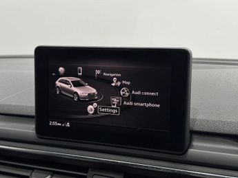 Audi A4 Avant 2.0 TDI ultra Sport S Tronic Euro 6 (s/s) 5dr