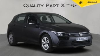 Volkswagen Golf 1.5 TSI Life Euro 6 (s/s) 5dr