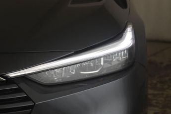 Honda HR-V 1.5 h i-MMD Advance CVT Euro 6 (s/s) 5dr