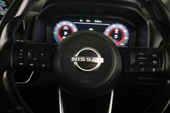 Nissan Qashqai 1.5 h e-POWER N-Connecta Auto Euro 6 (s/s) 5dr
