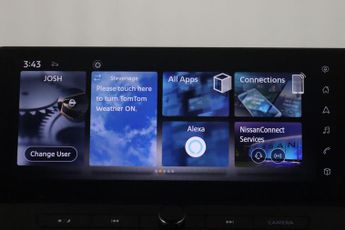 Nissan Qashqai 1.5 h e-POWER N-Connecta Auto Euro 6 (s/s) 5dr