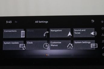 Nissan Qashqai 1.5 h e-POWER N-Connecta Auto Euro 6 (s/s) 5dr