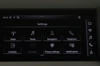 Audi A1 2.0 TFSI 40 S line Competition Sportback S Tronic Euro 6 (s/s) 5