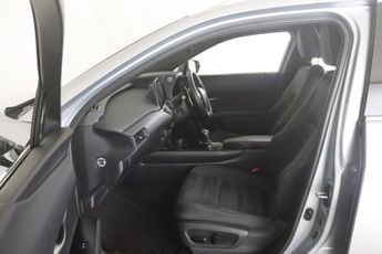 Lexus UX 300e 72.8kWh Auto 5dr
