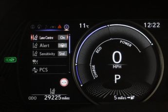 Lexus UX 300e 72.8kWh Auto 5dr