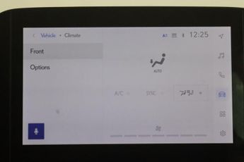 Lexus UX 300e 72.8kWh Auto 5dr