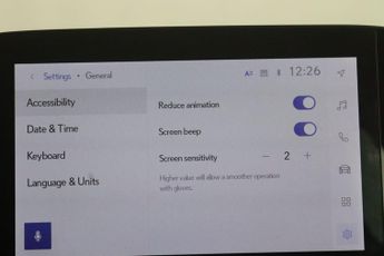 Lexus UX 300e 72.8kWh Auto 5dr