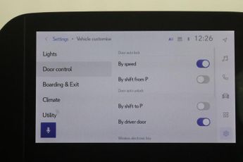Lexus UX 300e 72.8kWh Auto 5dr