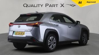 Lexus UX 300e 72.8kWh Auto 5dr