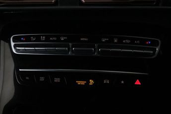 Mercedes-Benz EQC EQC 400 80kWh AMG Line Auto 4MATIC 5dr