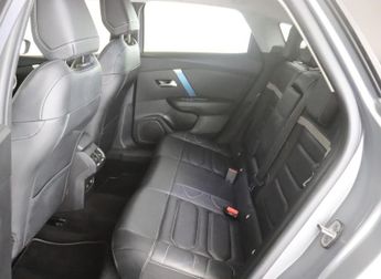Citroen e-C4 50kWh Shine Plus Auto 5dr