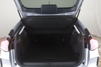 Citroen e-C4 50kWh Shine Plus Auto 5dr