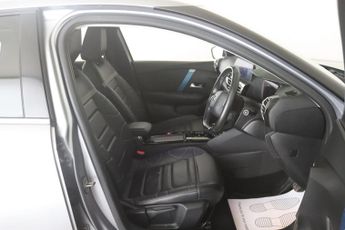 Citroen e-C4 50kWh Shine Plus Auto 5dr
