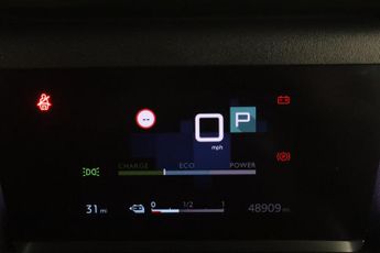Citroen e-C4 50kWh Shine Plus Auto 5dr