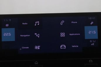 Citroen e-C4 50kWh Shine Plus Auto 5dr