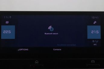 Citroen e-C4 50kWh Shine Plus Auto 5dr