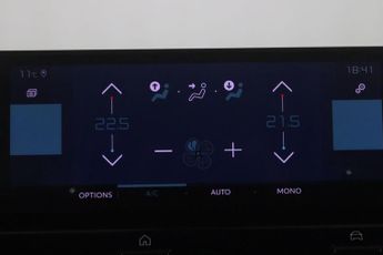 Citroen e-C4 50kWh Shine Plus Auto 5dr