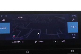 Citroen e-C4 50kWh Shine Plus Auto 5dr