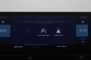 Citroen e-C4 50kWh Shine Plus Auto 5dr