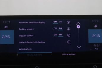 Citroen e-C4 50kWh Shine Plus Auto 5dr