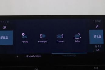 Citroen e-C4 50kWh Shine Plus Auto 5dr