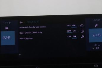 Citroen e-C4 50kWh Shine Plus Auto 5dr