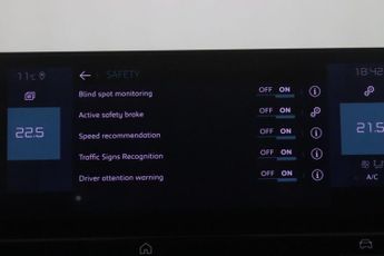 Citroen e-C4 50kWh Shine Plus Auto 5dr