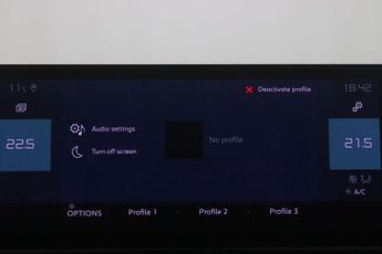 Citroen e-C4 50kWh Shine Plus Auto 5dr