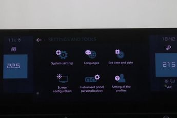 Citroen e-C4 50kWh Shine Plus Auto 5dr