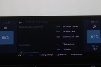 Citroen e-C4 50kWh Shine Plus Auto 5dr