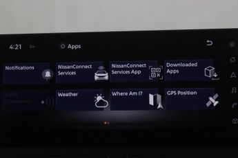 Nissan Qashqai 1.3 DIG-T MHEV N-Connecta XTRON Euro 6 (s/s) 5dr