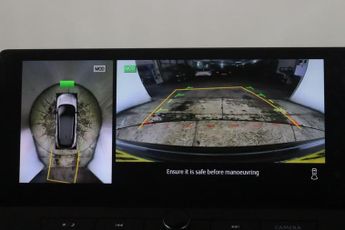 Nissan Qashqai 1.3 DIG-T MHEV N-Connecta XTRON Euro 6 (s/s) 5dr