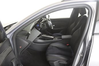 Peugeot 308 SW 1.2 PureTech GT EAT Euro 6 (s/s) 5dr