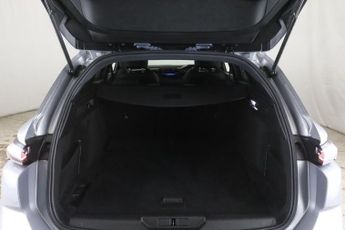 Peugeot 308 SW 1.2 PureTech GT EAT Euro 6 (s/s) 5dr