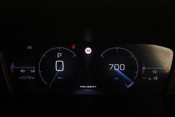 Peugeot 308 SW 1.2 PureTech GT EAT Euro 6 (s/s) 5dr