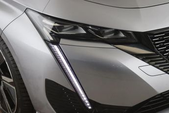 Peugeot 308 SW 1.2 PureTech GT EAT Euro 6 (s/s) 5dr