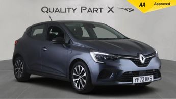 Renault Clio 1.0 TCe Evolution Euro 6 (s/s) 5dr