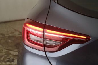 Renault Clio 1.0 TCe Evolution Euro 6 (s/s) 5dr