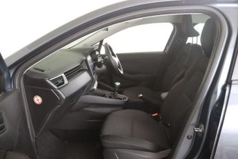 Renault Clio 1.0 TCe Evolution Euro 6 (s/s) 5dr