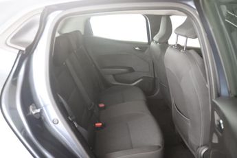 Renault Clio 1.0 TCe Evolution Euro 6 (s/s) 5dr