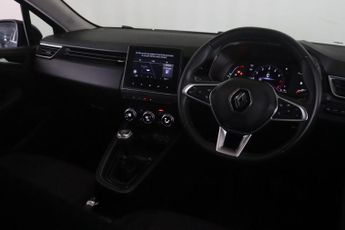 Renault Clio 1.0 TCe Evolution Euro 6 (s/s) 5dr