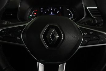 Renault Clio 1.0 TCe Evolution Euro 6 (s/s) 5dr