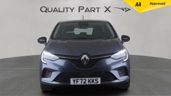 Renault Clio 1.0 TCe Evolution Euro 6 (s/s) 5dr