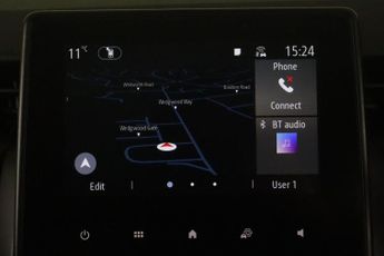 Renault Clio 1.0 TCe Evolution Euro 6 (s/s) 5dr