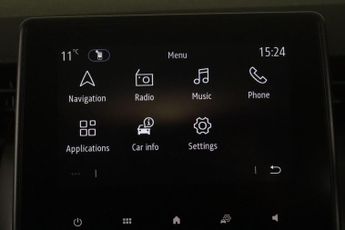 Renault Clio 1.0 TCe Evolution Euro 6 (s/s) 5dr