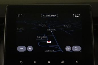 Renault Clio 1.0 TCe Evolution Euro 6 (s/s) 5dr