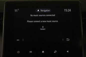 Renault Clio 1.0 TCe Evolution Euro 6 (s/s) 5dr