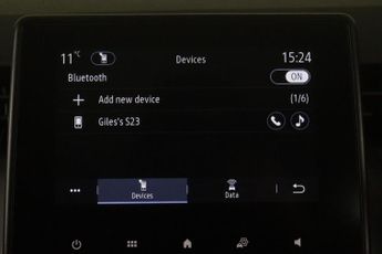 Renault Clio 1.0 TCe Evolution Euro 6 (s/s) 5dr